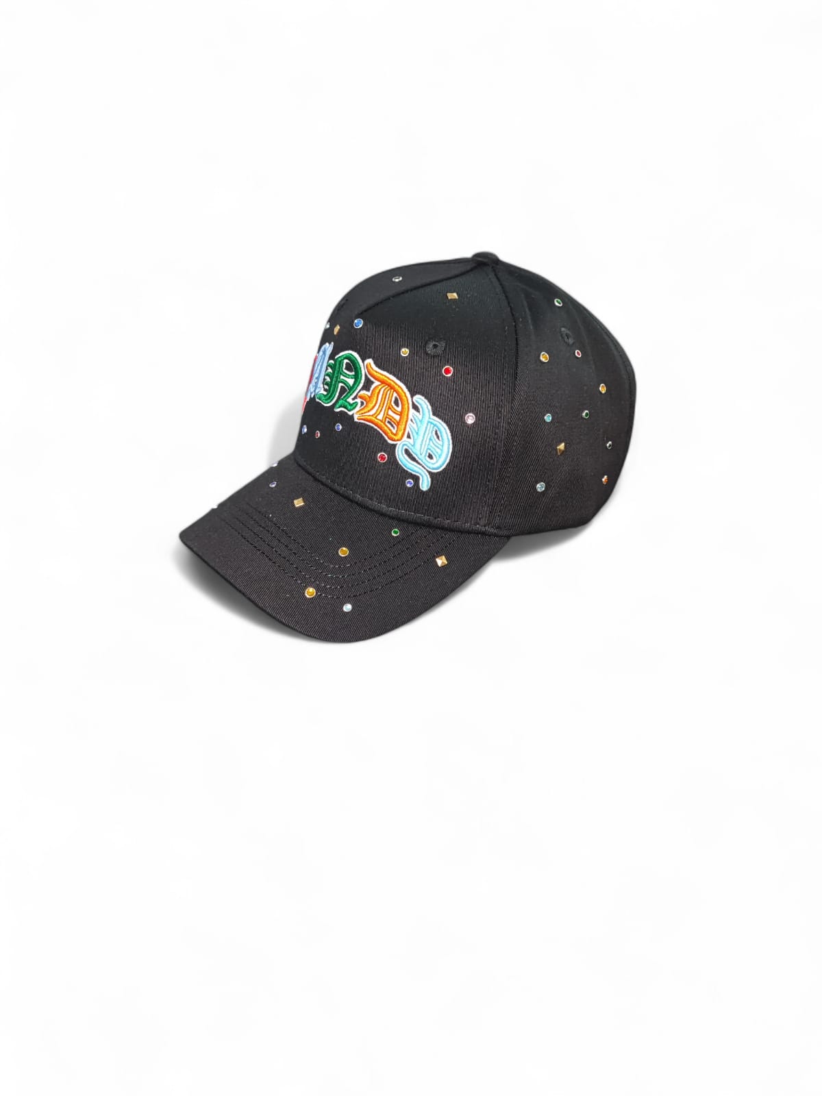 10 years Anniversary Dandy Hats