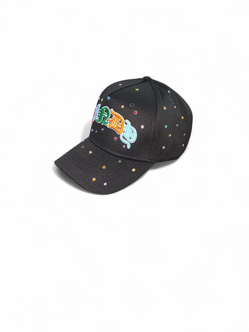 10 years Anniversary Dandy Hats