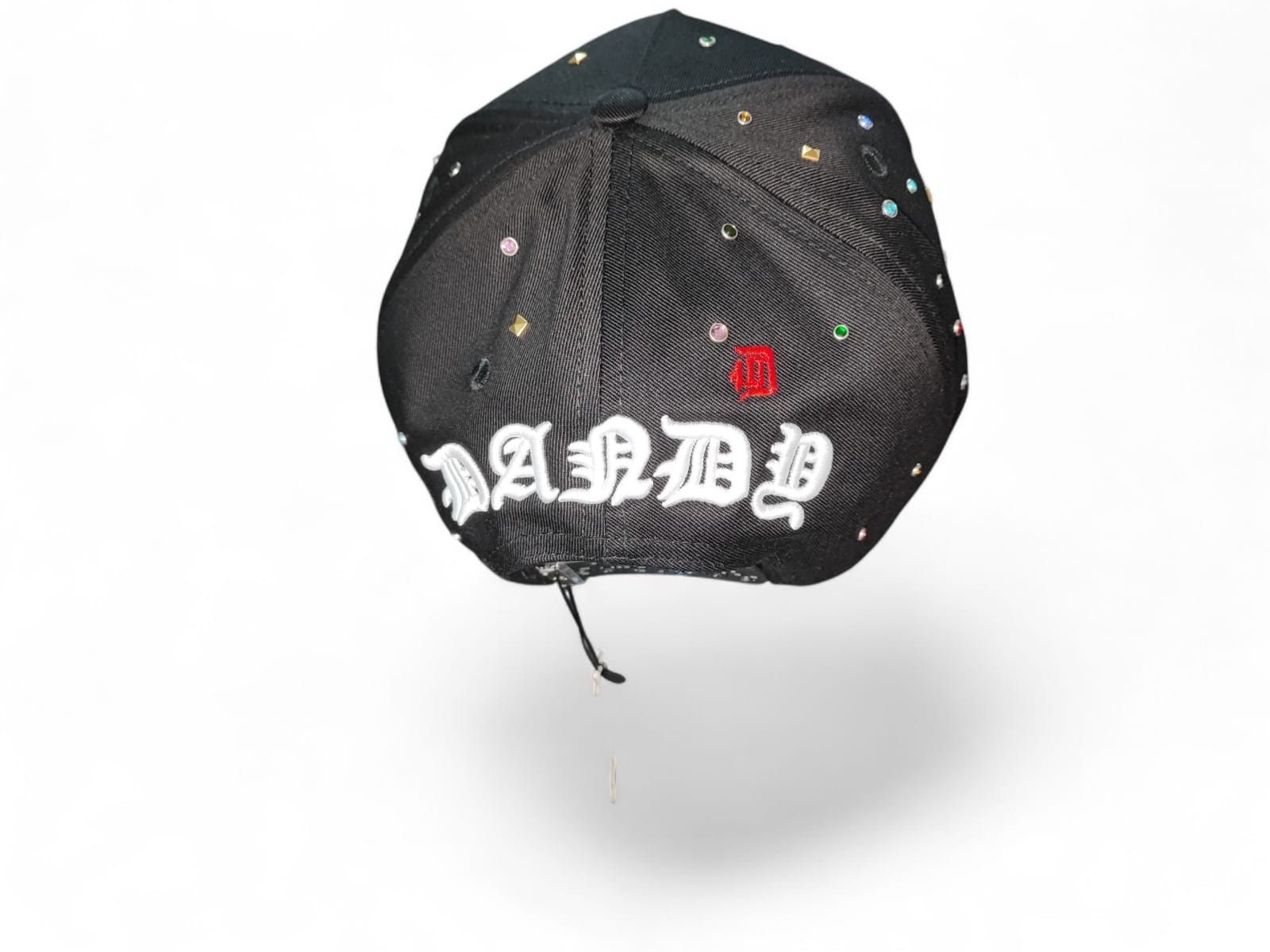 10 years Anniversary Dandy Hats